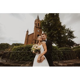 Hochzeitsfotograf: Hochzeit mit Julia & Gennadij - Linz am Rhein - Evangelische Kirche - Aurelian D Photography 