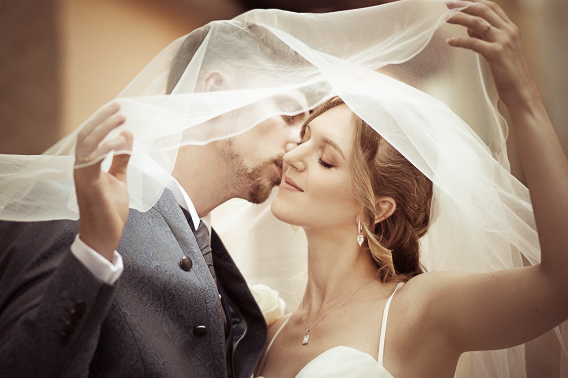 Hochzeitsfotograf: Magic Moments - Photo & Videographie
