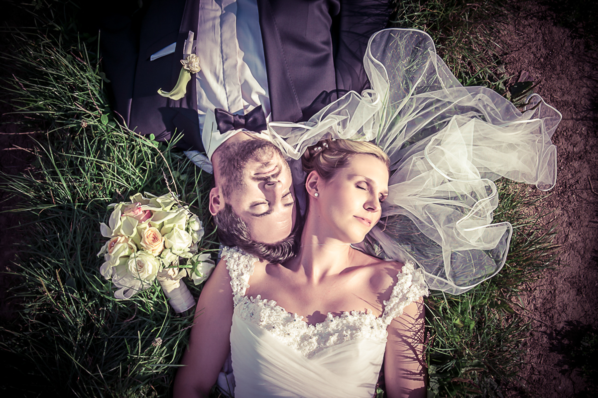 Hochzeitsfotograf: Magic Moments - Photo & Videographie