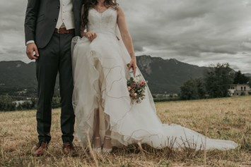 Hochzeitsfotograf: Prautpaarshooting - Melanie Timm