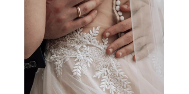 Hochzeitsfotos - Region Villach - Brautkleid - Melanie Timm