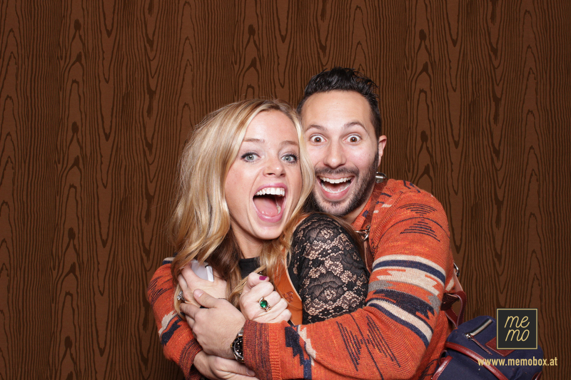 Hochzeitsfotos - Berufsfotograf - Wien-Stadt Wien - Memobox Photobooth