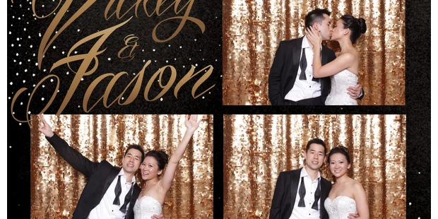 Hochzeitsfotos - Fotobox alleine buchbar - Wien-Stadt Wien - Memobox Photobooth