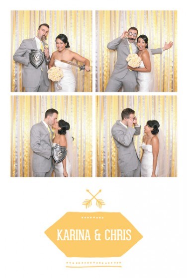 Hochzeitsfotograf: Memobox Photobooth