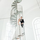 Hochzeitsfotograf - Wien Kaasgraben - Agnes & Andi
