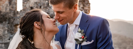 Hochzeitsfotograf: Magdalena Bruckbauer Fotografie