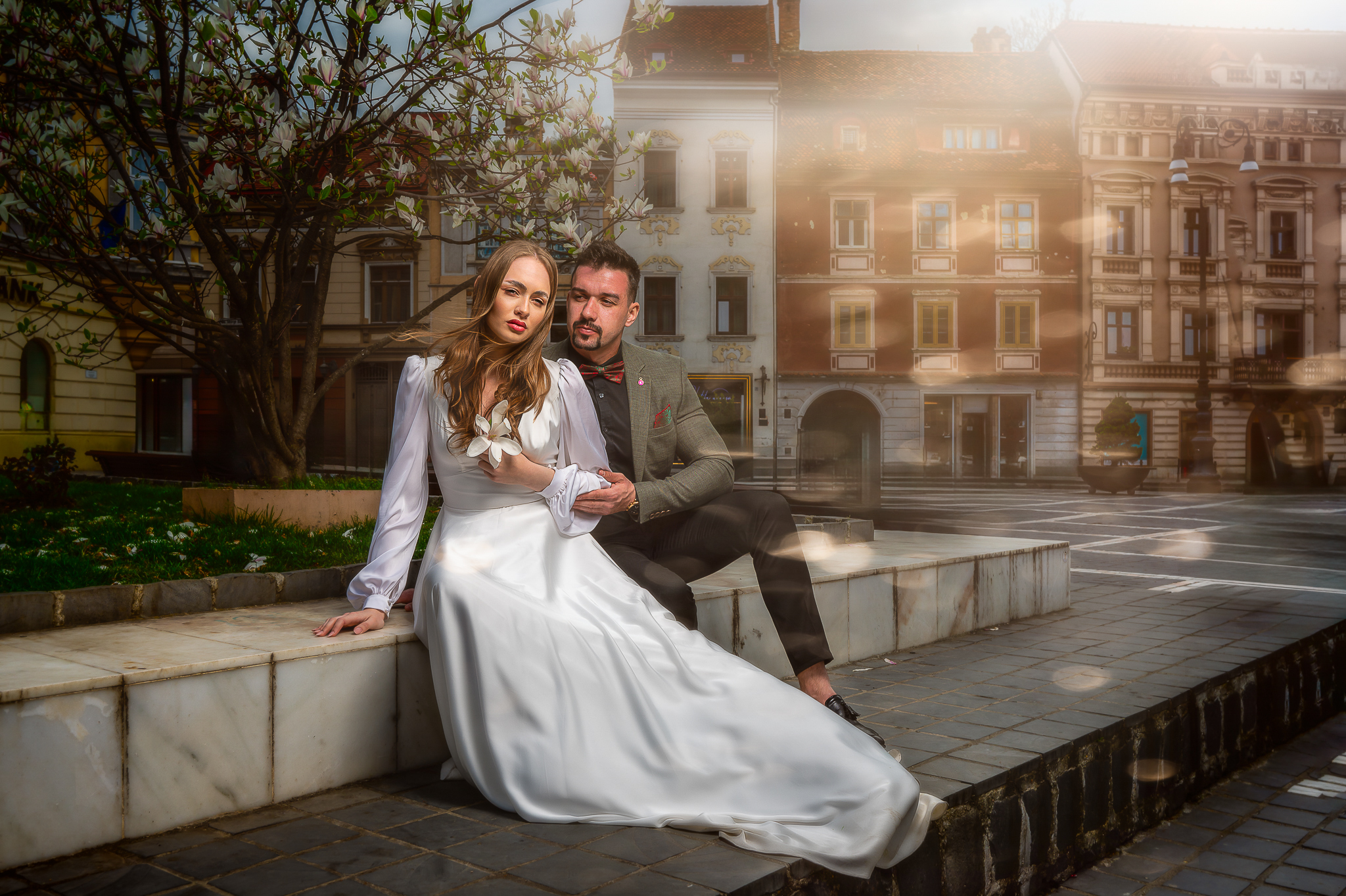 Hochzeitsfotograf: Hochzeitsfotograf - Alexandru Madalin Stochian