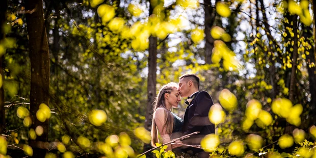 Hochzeitsfotos - Art des Shootings: Prewedding Shooting - Horben - gesang photo