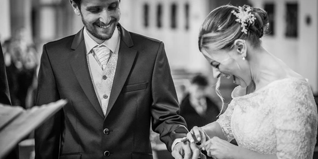 Hochzeitsfotos - Art des Shootings: Prewedding Shooting - Horben - gesang photo