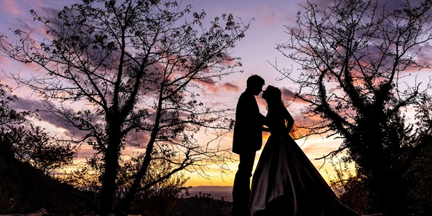 Hochzeitsfotos - Art des Shootings: Prewedding Shooting - Horben - gesang photo