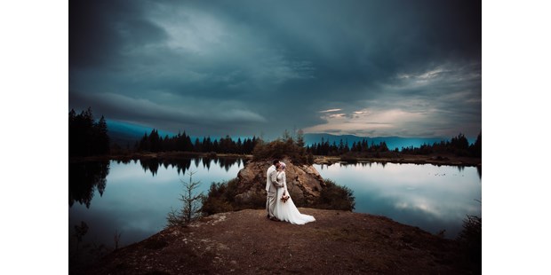 Hochzeitsfotos - Berufsfotograf - Preding (Preding) - Lichtbild Fotografie 