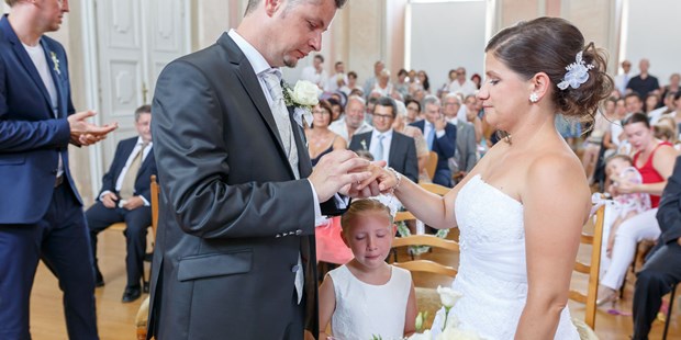 Hochzeitsfotos - Art des Shootings: Fotostory - Korneuburg - ThomasMAGYAR|Fotodesign