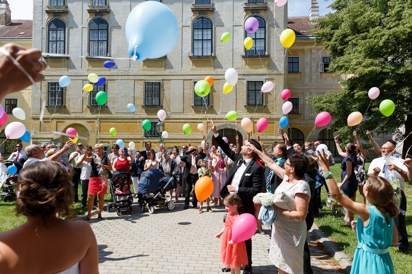 Hochzeitsfotograf: ThomasMAGYAR|Fotodesign