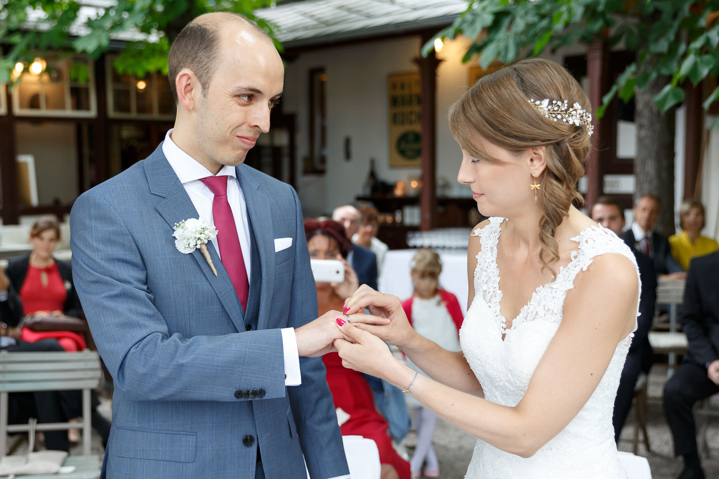 Hochzeitsfotograf: ThomasMAGYAR|Fotodesign