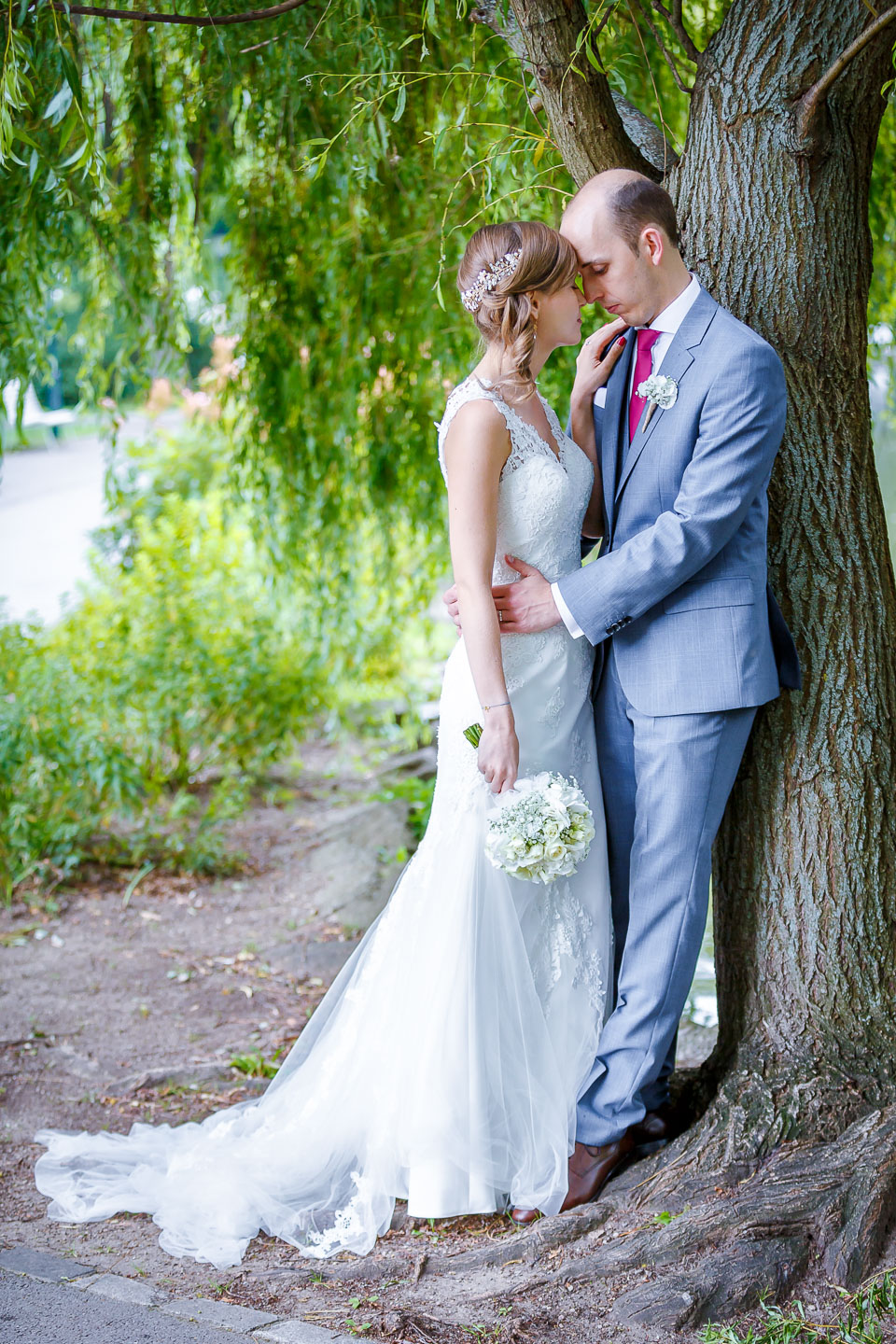 Hochzeitsfotograf: ThomasMAGYAR|Fotodesign