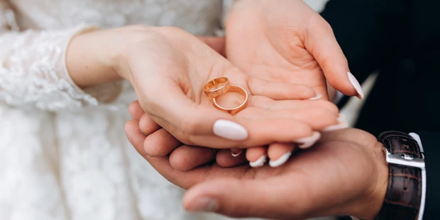 Hochzeitsfotos - Kerpen (Rhein-Erft-Kreis) - Hochzeitsringe - Hochzeitsfotografen NRW