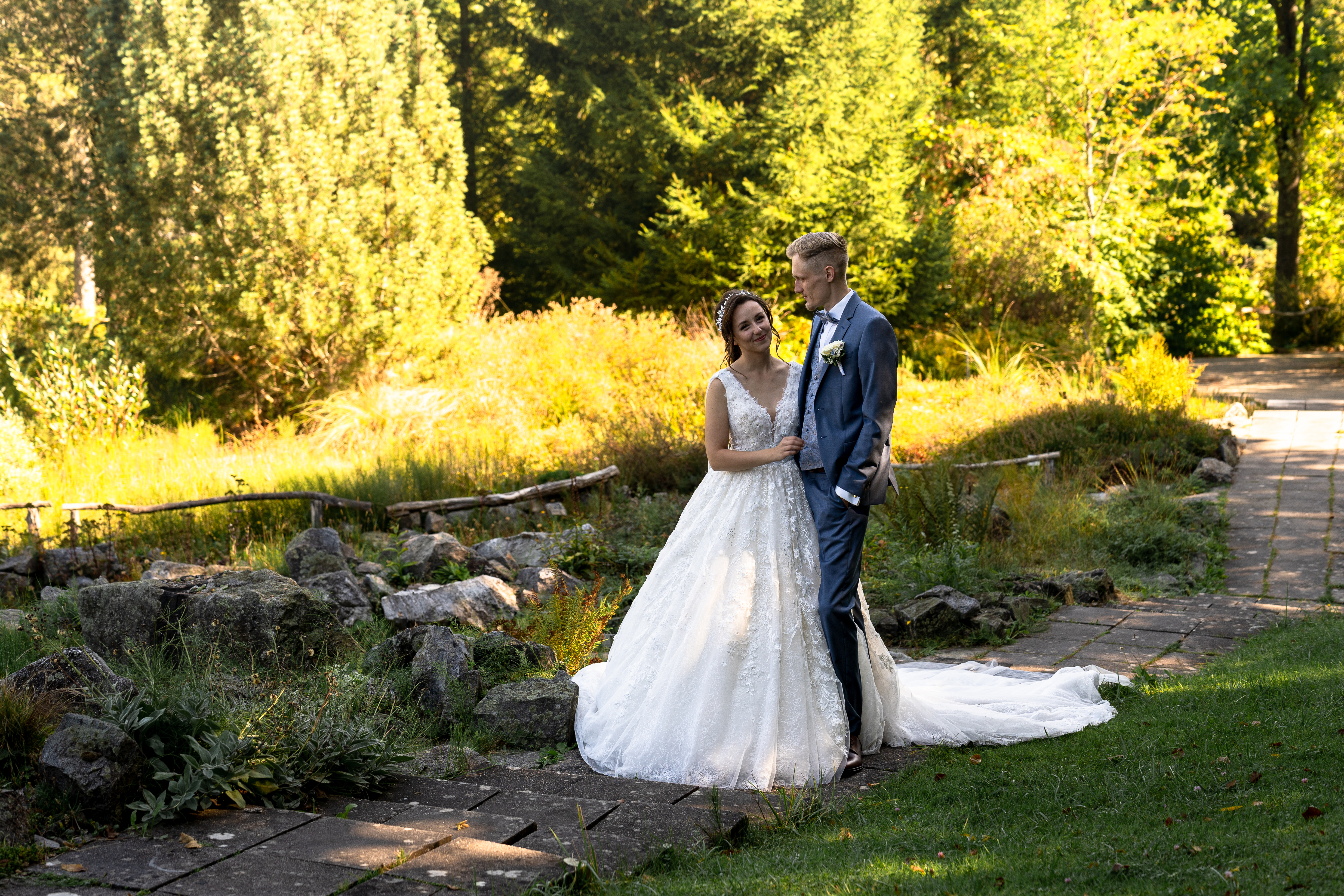 Hochzeitsfotograf: https://simeosmedia.com/hochzeitsfotograf-filderstadt/ - SiMeos - Marcel & Simon