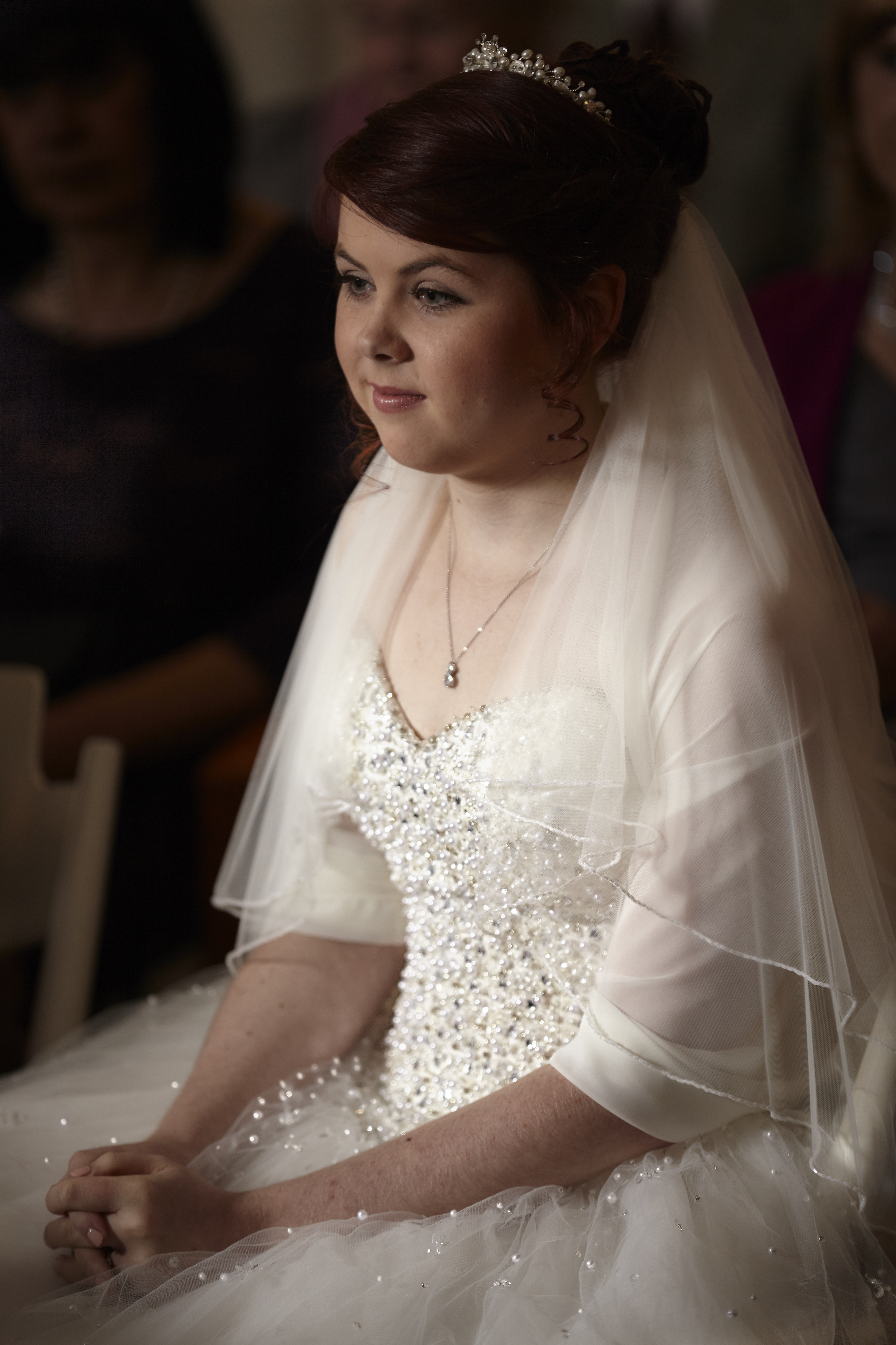 Hochzeitsfotos - Fotostudio - Chemnitz - in Gedanken - ST.ERN Photography