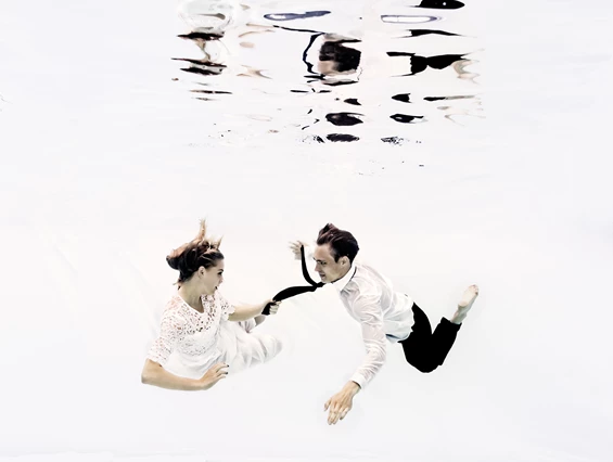 Hochzeitsfotograf: Wer hat die Zügel in der Hand? - ST.ERN Photography