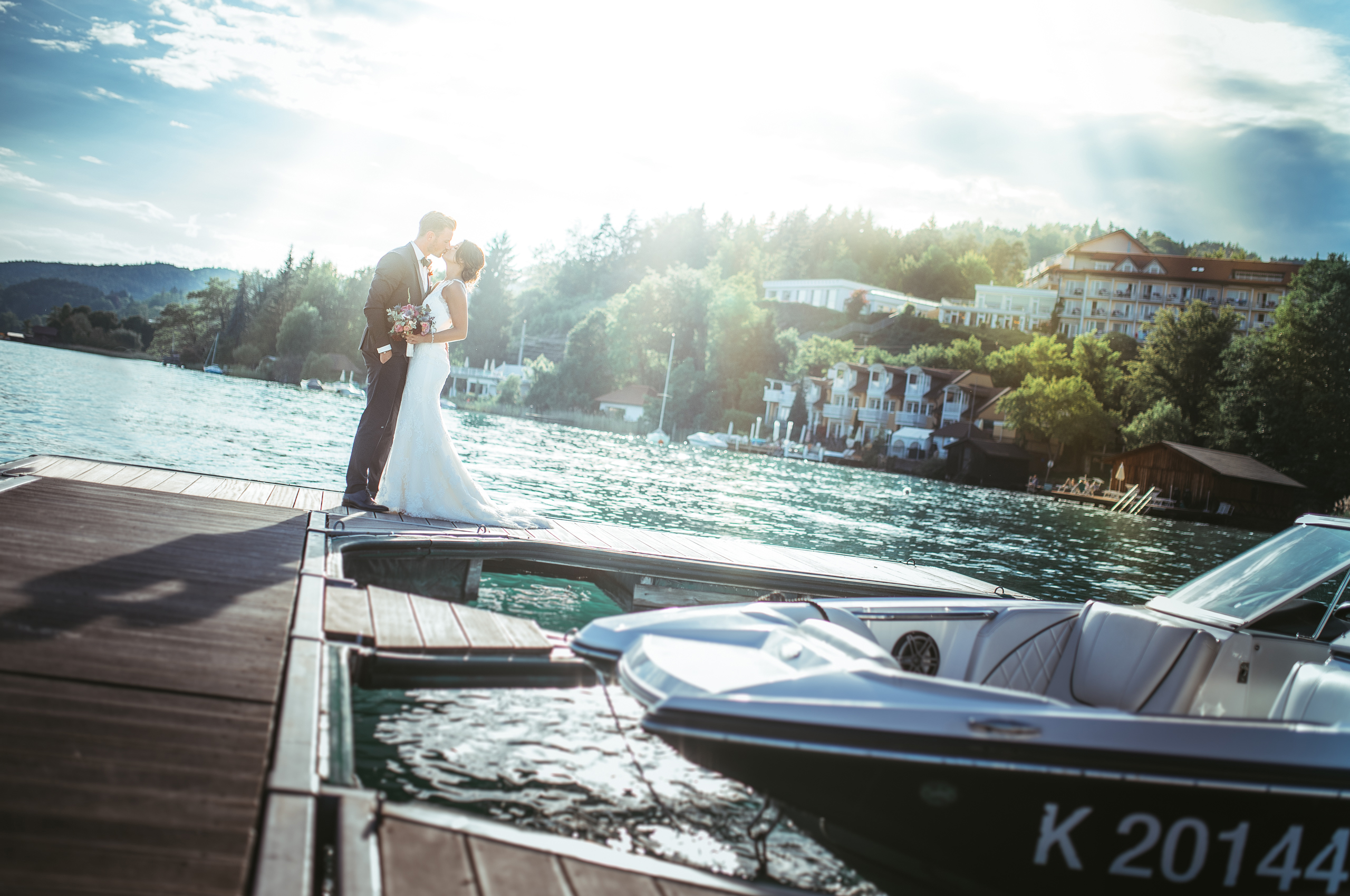 Hochzeitsfotos - Wiener Neustadt - Daniel Nagler Photography