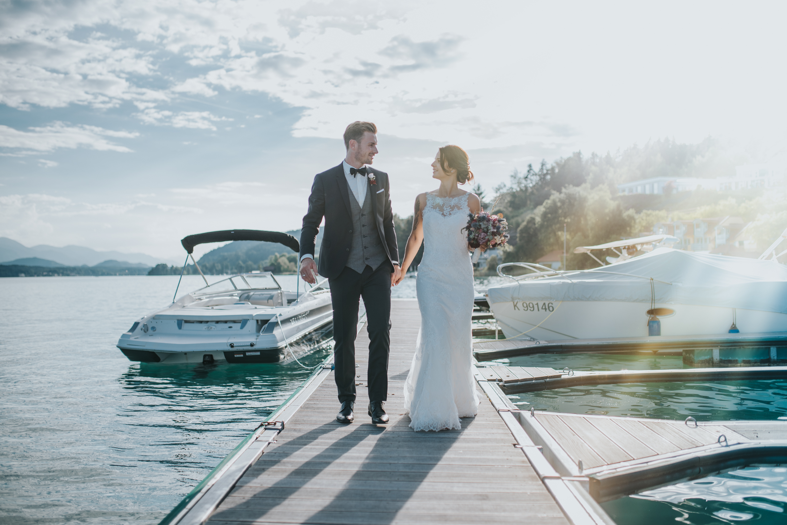 Hochzeitsfotograf: Daniel Nagler Photography