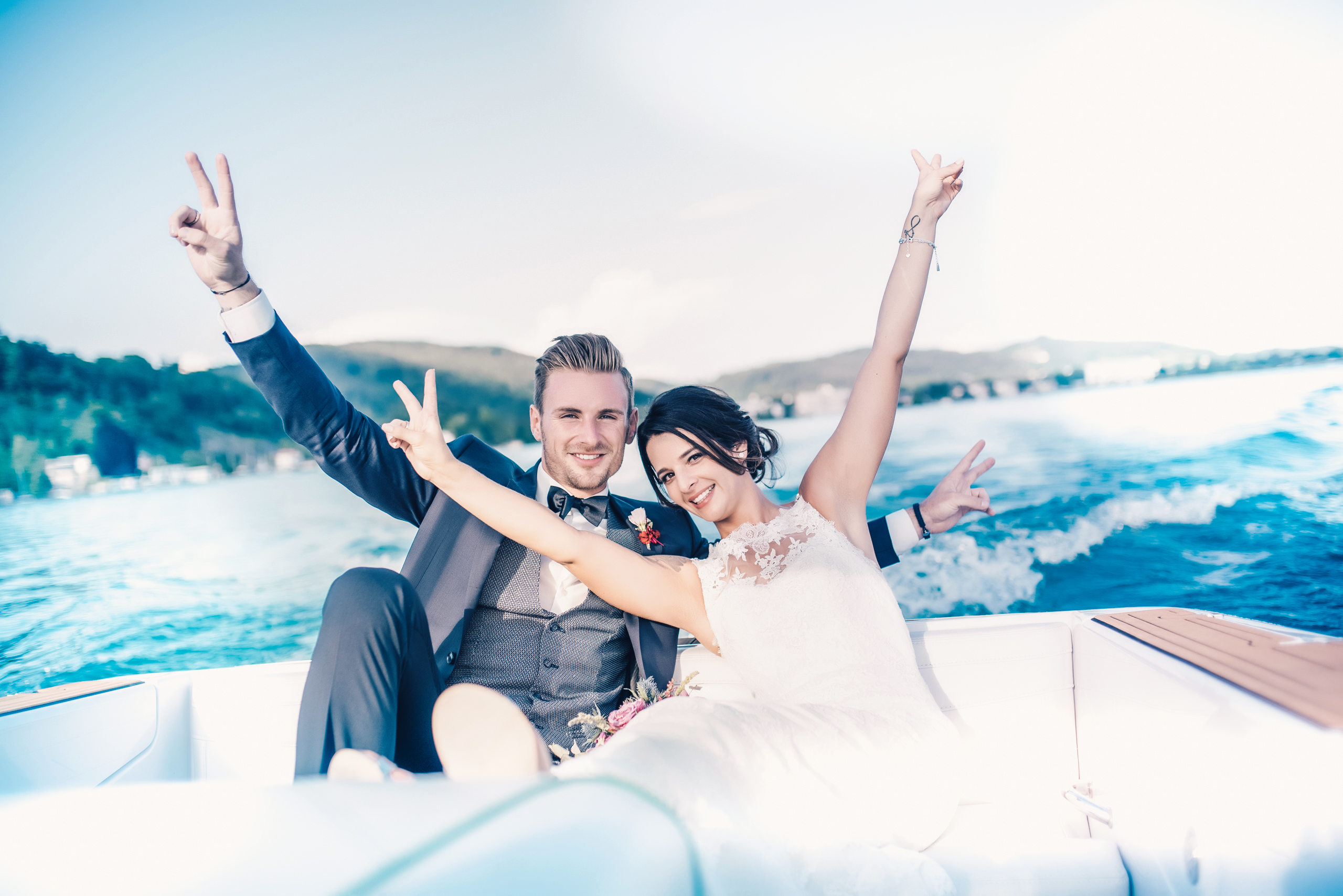 Hochzeitsfotograf: Daniel Nagler Photography