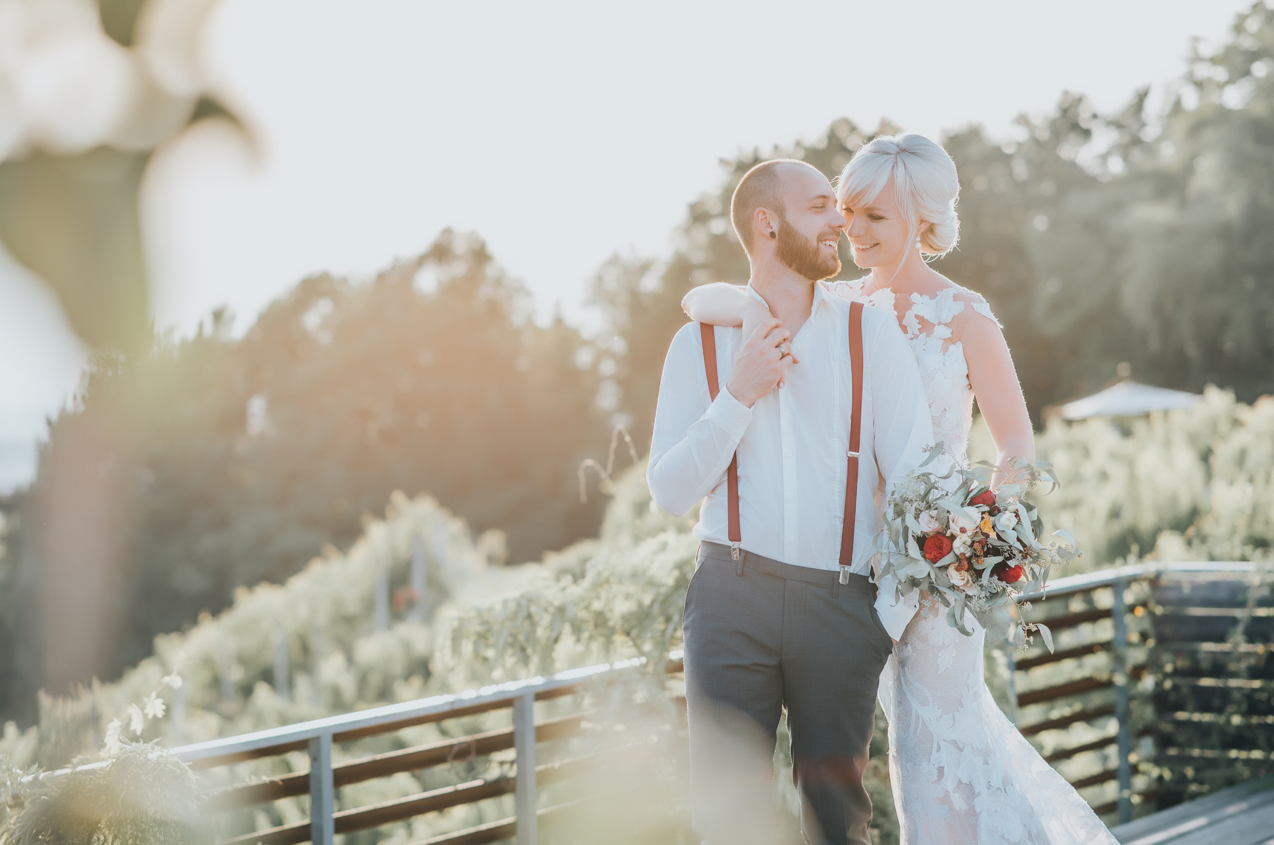 Hochzeitsfotograf: Daniel Nagler Photography