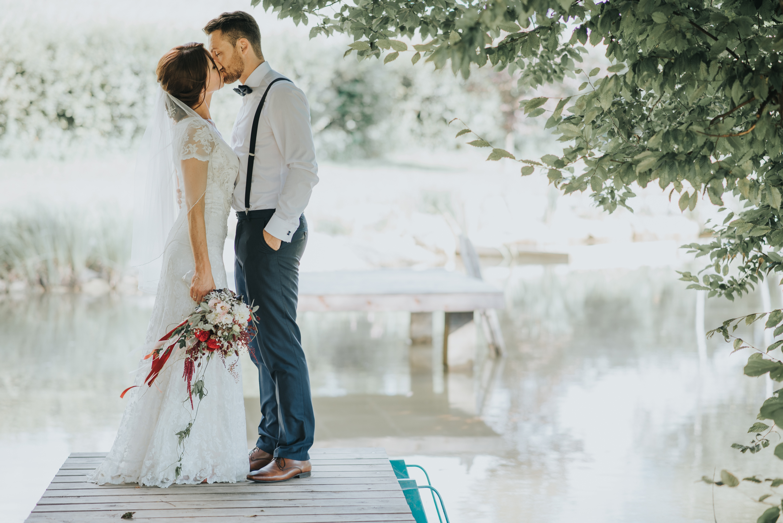 Hochzeitsfotos - Wiener Neustadt - Daniel Nagler Photography