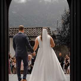 Hochzeitsfotograf: Brautpaarshooting - Forte Fotografie
