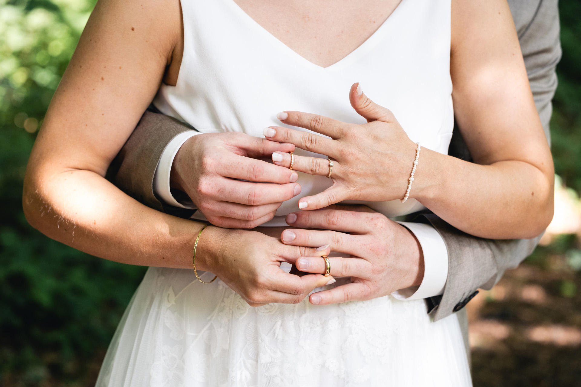 Hochzeitsfotograf: Forte Moments | Hochzeitsfotografie