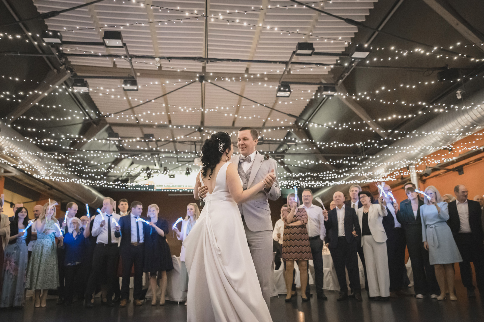 Hochzeitsfotograf: Forte Moments | Hochzeitsfotografie