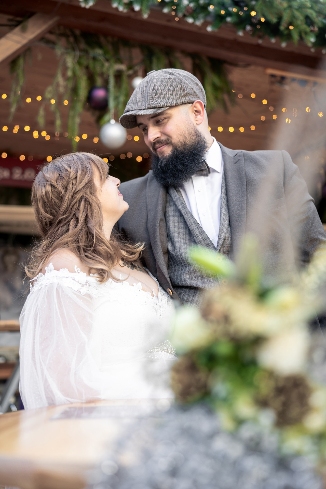 Hochzeitsfotograf: Forte Moments | Hochzeitsfotografie