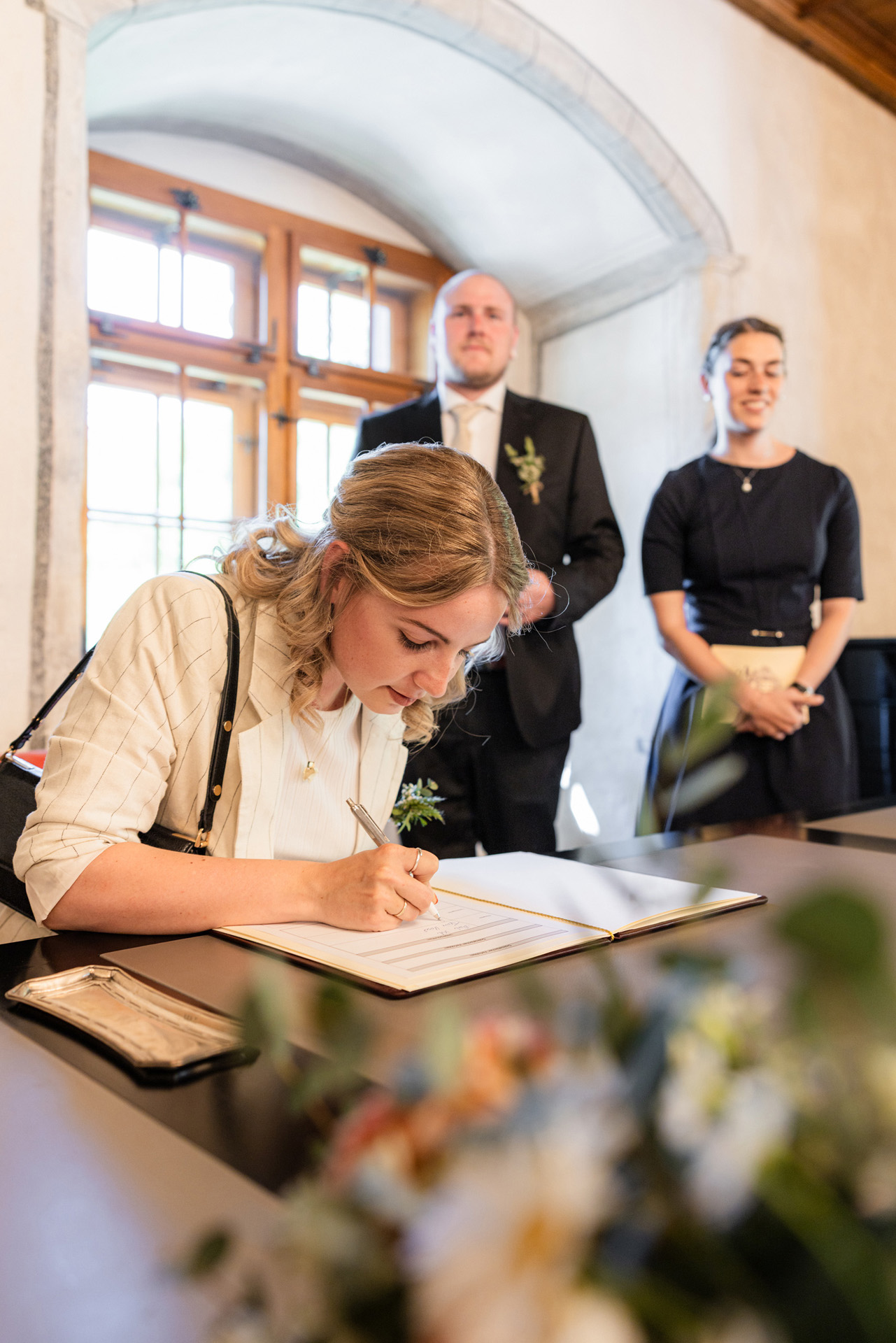 Hochzeitsfotograf: Forte Moments | Hochzeitsfotografie