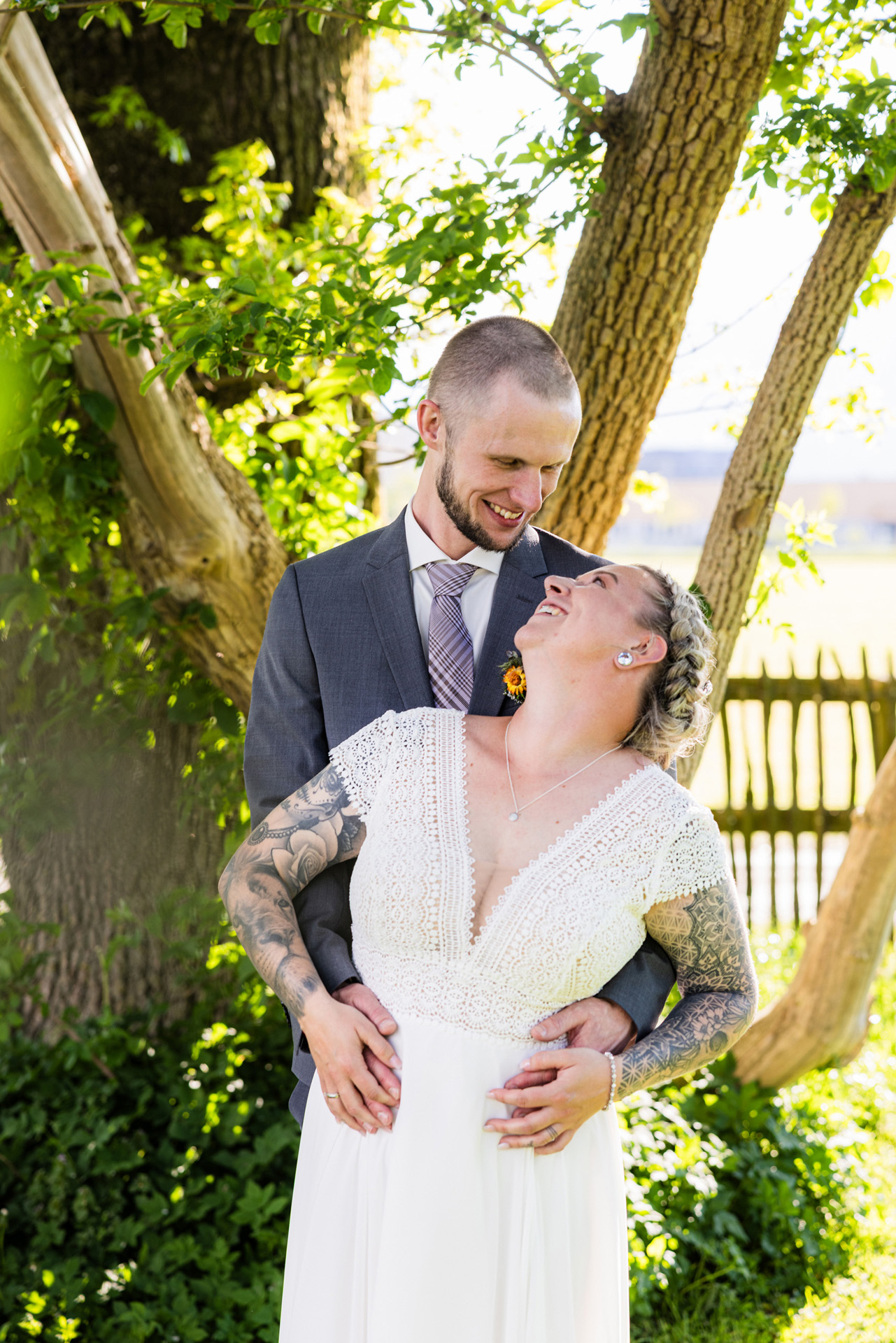 Hochzeitsfotograf: Forte Moments | Hochzeitsfotografie