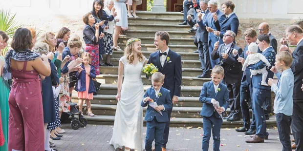 Hochzeitsfotos - Naumburg (Burgenlandkreis) - standesamtliche Hochzeit in Dresden - Jan Windisch Fotografie