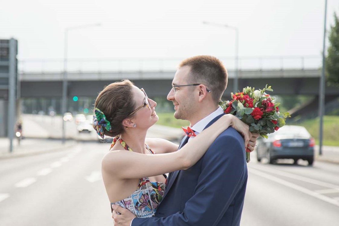 Hochzeitsfotograf: Brautpaarshooting in Sachsen - Jan Windisch Fotografie