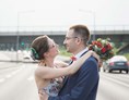 Hochzeitsfotograf: Brautpaarshooting in Sachsen - Jan Windisch Fotografie