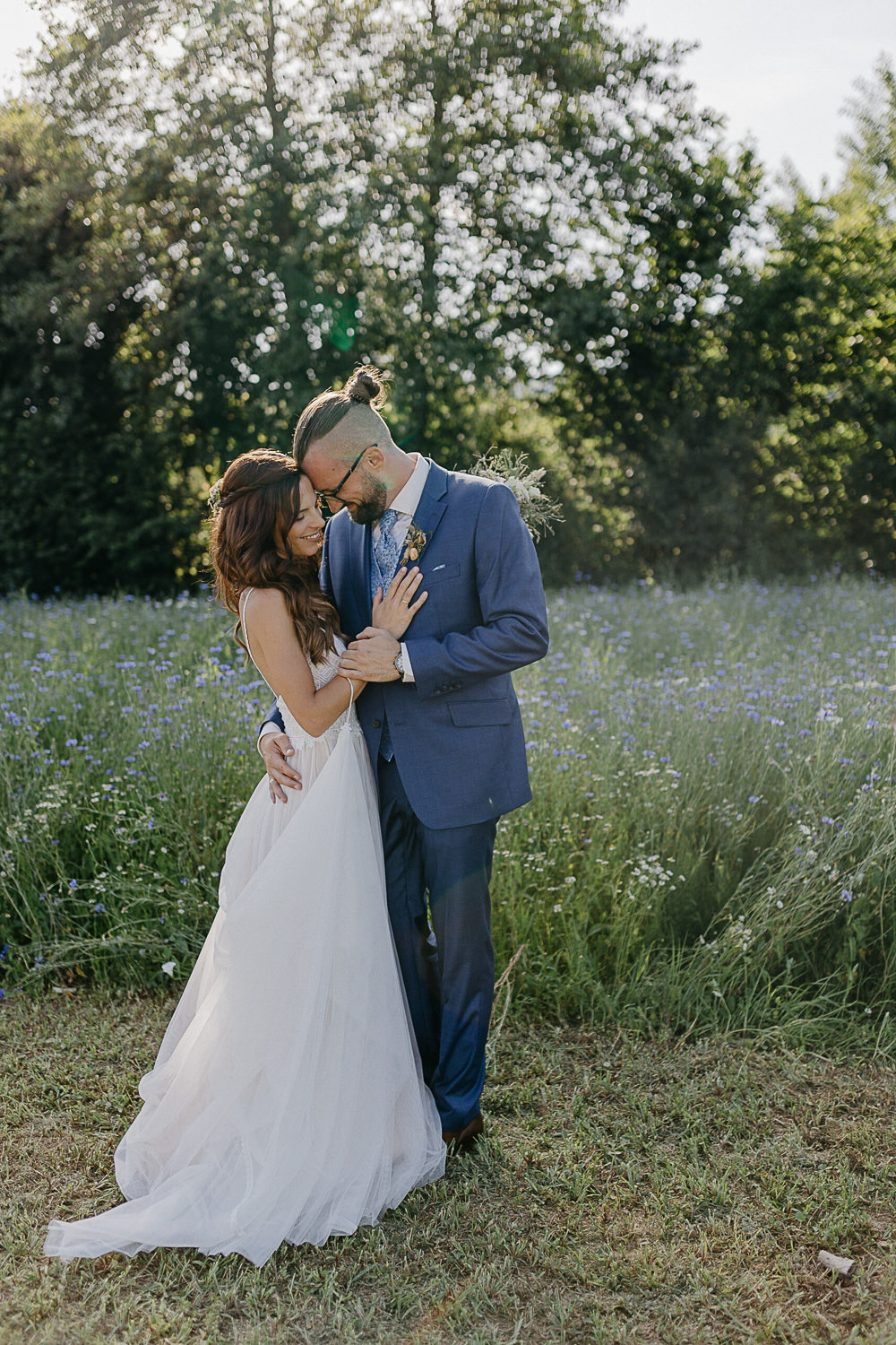 Hochzeitsfotos - Art des Shootings: Hochzeits Shooting - Kärnten - Jasmin Lopez Photography