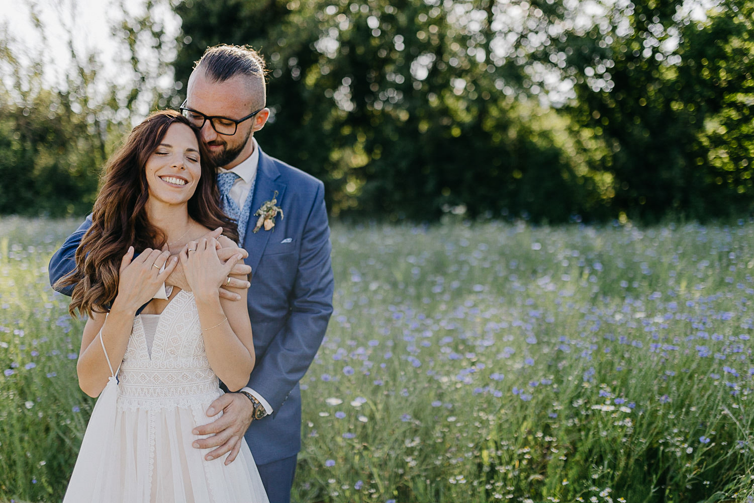 Hochzeitsfotos - Art des Shootings: Hochzeits Shooting - Kärnten - Jasmin Lopez Photography