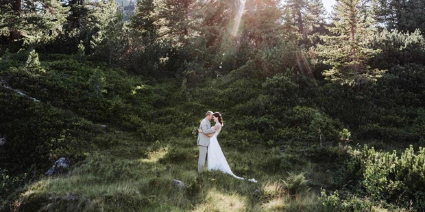 Hochzeitsfotos - Art des Shootings: Hochzeits Shooting - Appenzell - Hochzeitsfotografin in Tirol - Sophia Eerden