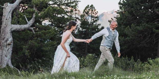 Hochzeitsfotos - Art des Shootings: Hochzeits Shooting - Appenzell - Hochzeitsfotografin in Innsbruck - Sophia Eerden