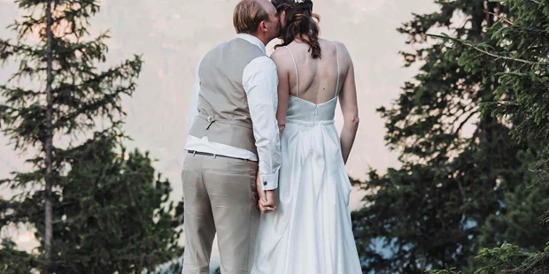 Hochzeitsfotos - Art des Shootings: Hochzeits Shooting - Appenzell - Hochzeitsfotografin in den Bergen - Sophia Eerden