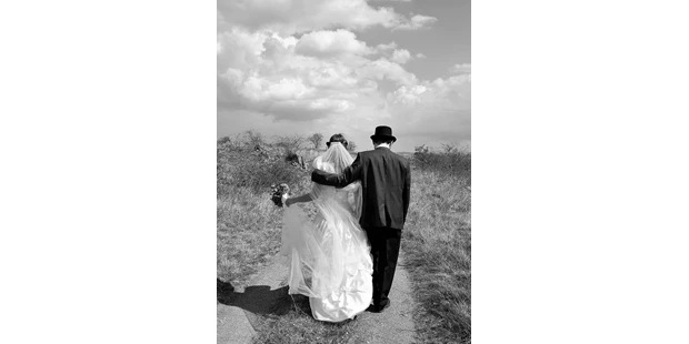 Hochzeitsfotos - Art des Shootings: Fotostory - PLZ 3500 (Österreich) - Bachofner Andrea