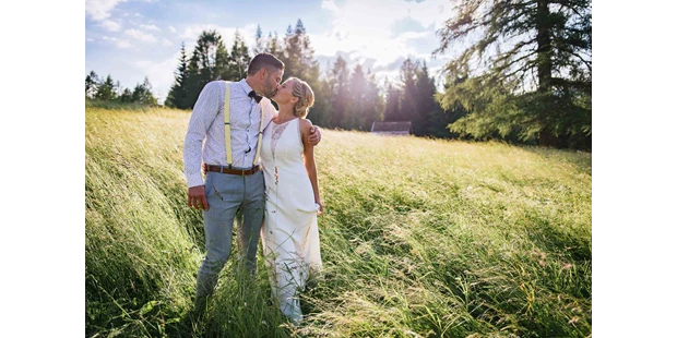Hochzeitsfotos - Art des Shootings: Hochzeits Shooting - Appenzell - Adrian Meth Photography