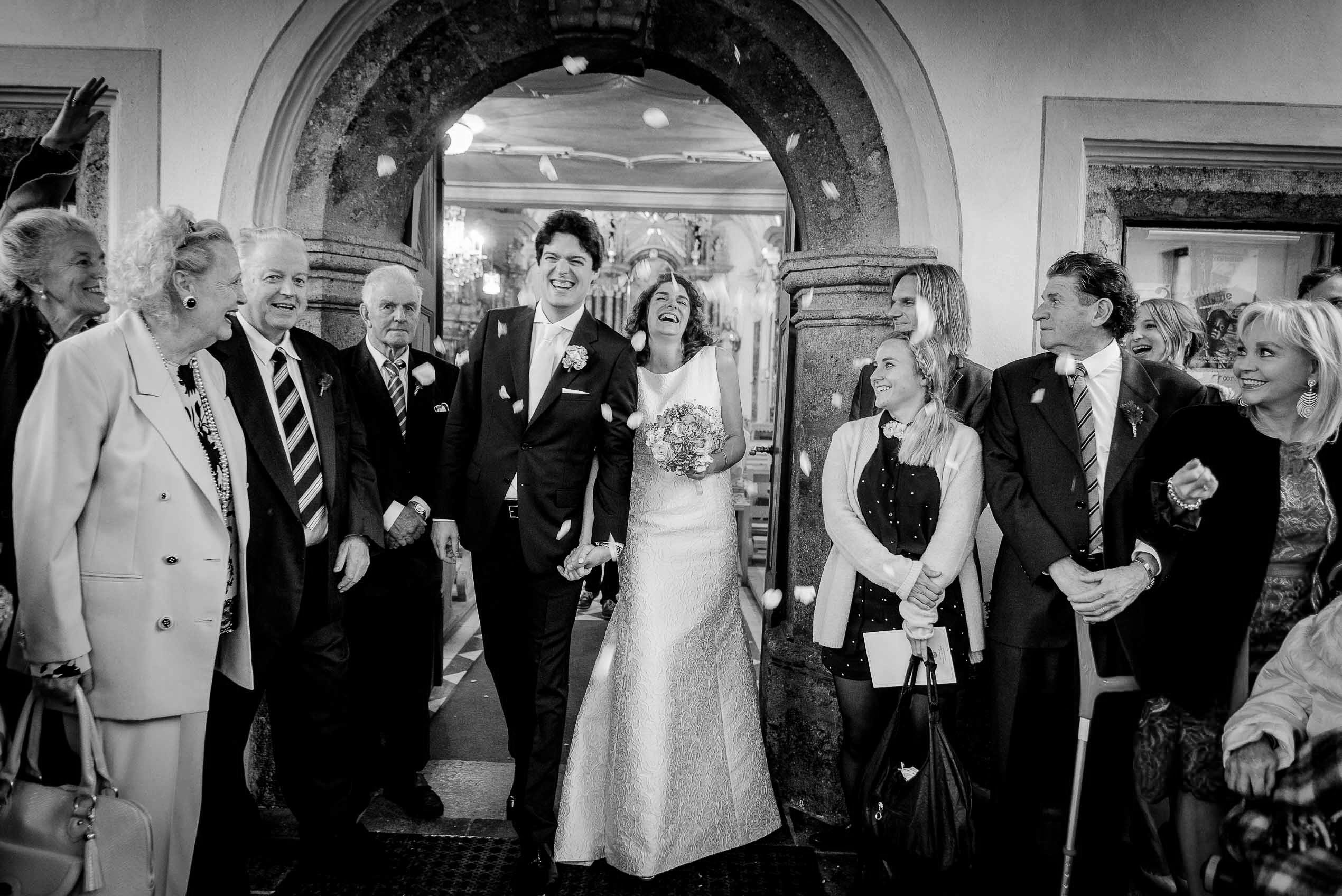 Hochzeitsfotos - Art des Shootings: Fotostory - Innsbruck - Adrian Meth Photography