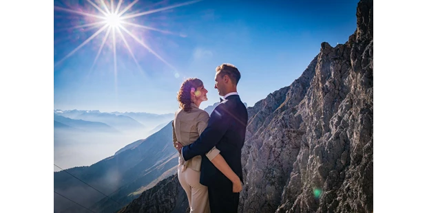 Hochzeitsfotos - Art des Shootings: Hochzeits Shooting - Appenzell - Adrian Meth Photography
