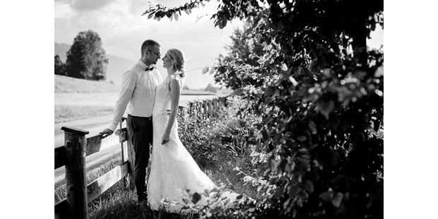 Hochzeitsfotos - Art des Shootings: Hochzeits Shooting - Appenzell - Adrian Meth Photography