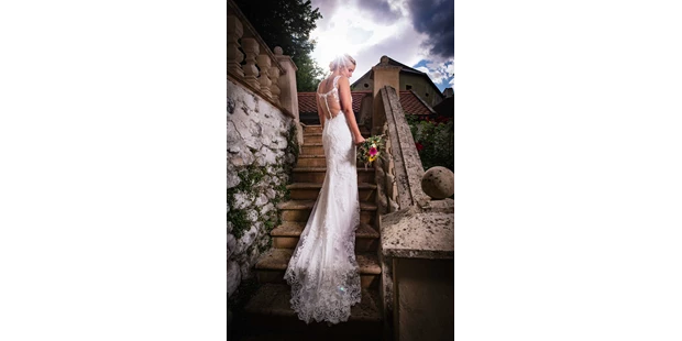 Hochzeitsfotos - Art des Shootings: Hochzeits Shooting - Appenzell - Adrian Meth Photography