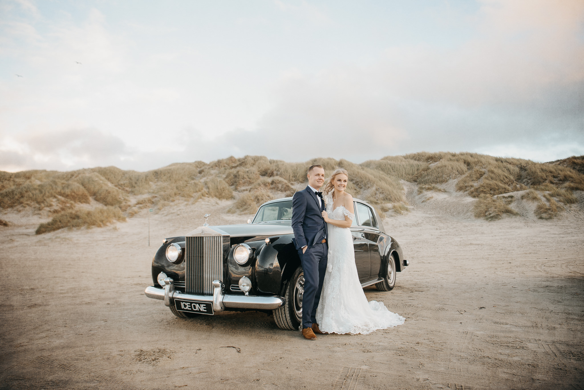 Hochzeitsfotograf: Jacob Andersen