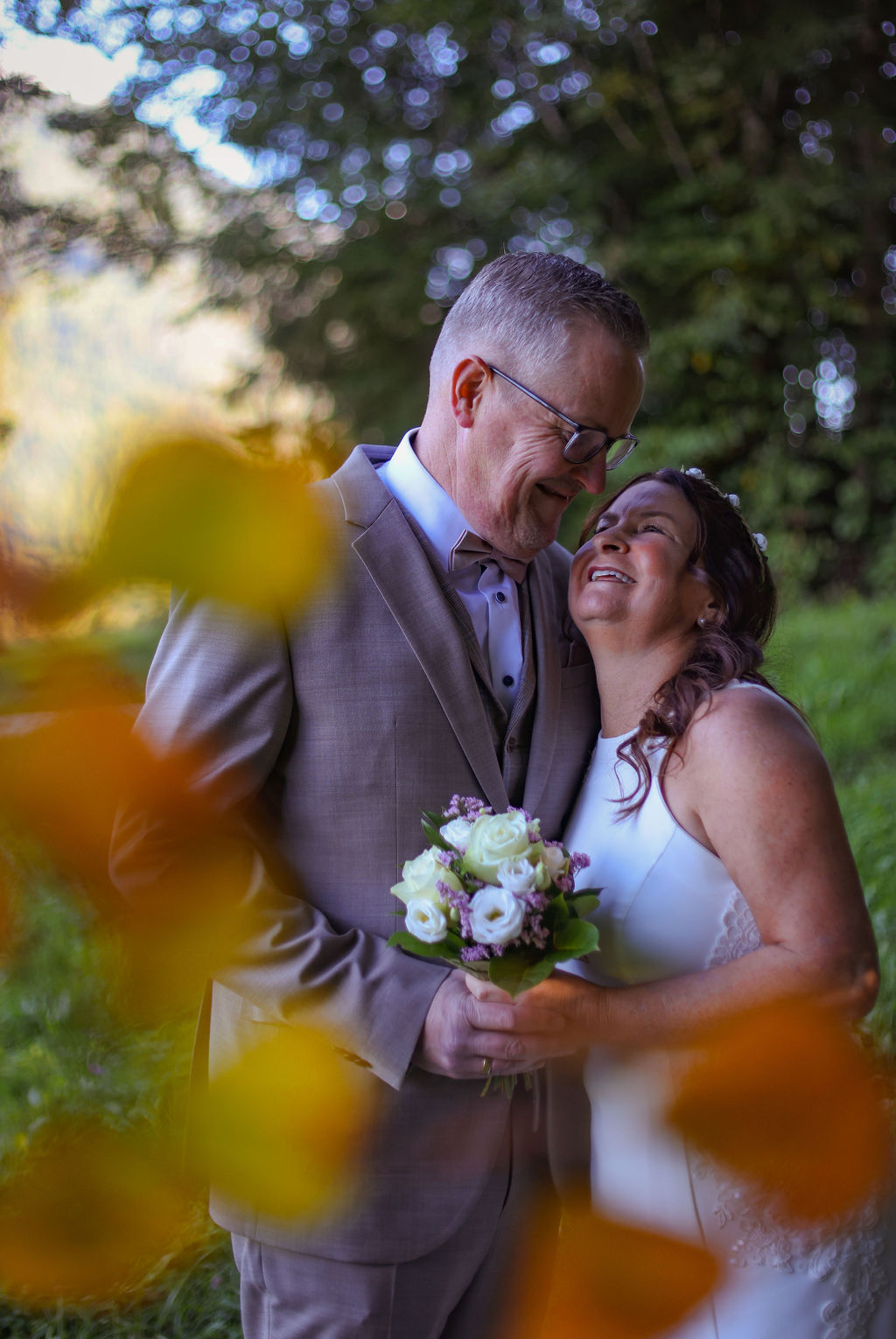 Hochzeitsfotograf: Nicole Weissbacher Fotografie